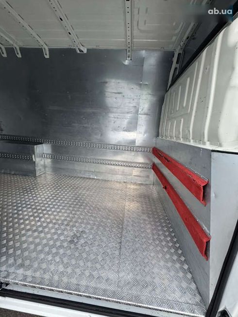 Citroёn Jumper 2020 - фото 29