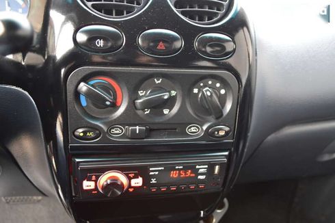 Daewoo Matiz 2008 - фото 23