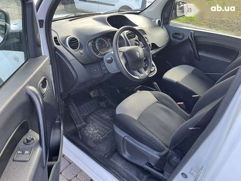 Renault Kangoo 2017 - фото 12