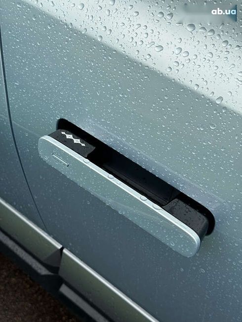 BYD Leopard 3 2025 - фото 10