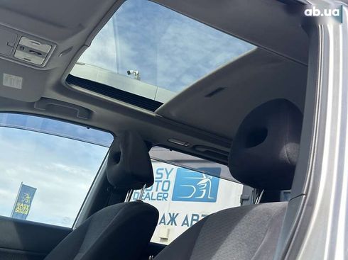 Nissan X-Trail 2011 - фото 26