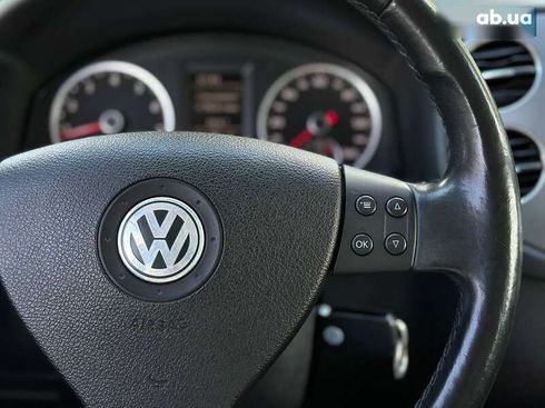 Volkswagen Tiguan 2009 - фото 18