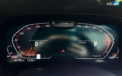 BMW X5 2022 - фото 23