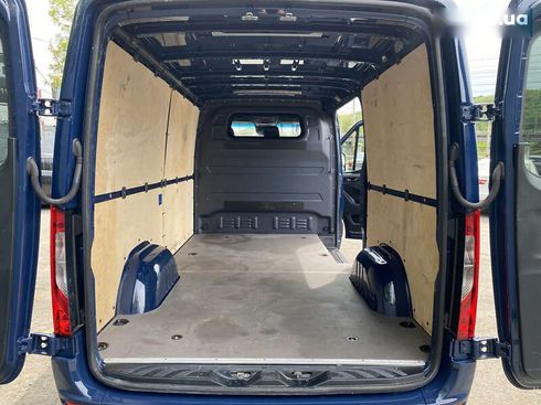 Mercedes-Benz Sprinter 2021 - фото 14