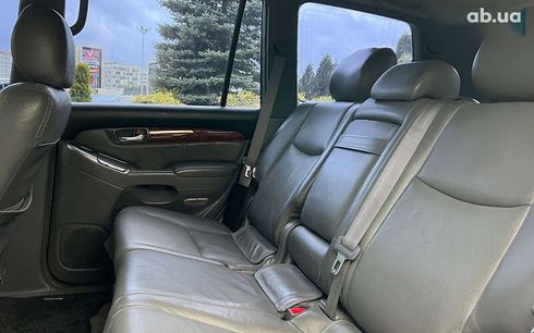 Toyota Land Cruiser Prado 2007 - фото 20