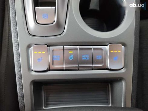 Hyundai Kona Electric 2021 - фото 28