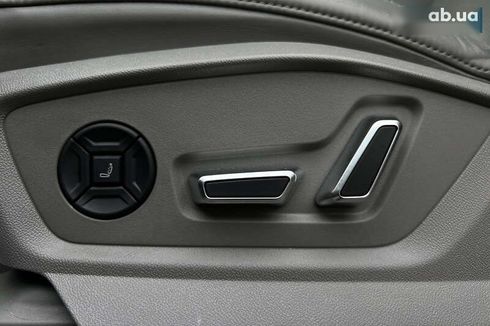 Audi Q7 2020 - фото 19