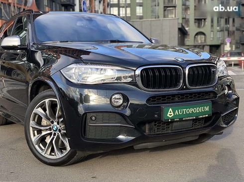 BMW X5 2017 - фото 2