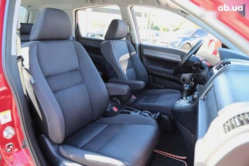 Honda CR-V 2008 - фото 10