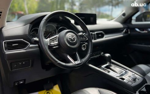 Mazda CX-5 2021 - фото 16