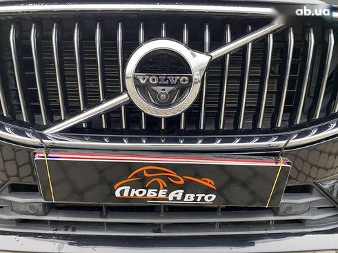 Volvo XC60 2019 - фото 3