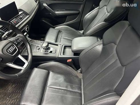 Audi Q5 2018 - фото 9