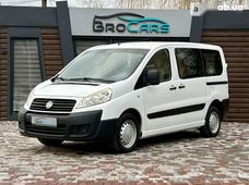 Продаж вживаних Fiat в Вінницькій області - купити на Автобазарі