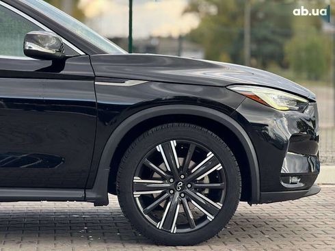 Infiniti QX50 2021 - фото 10