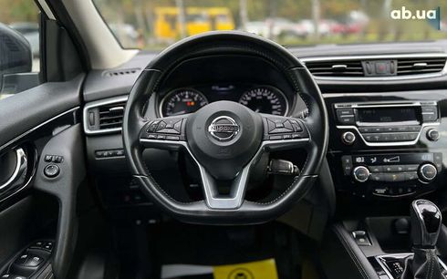 Nissan Qashqai 2018 - фото 13