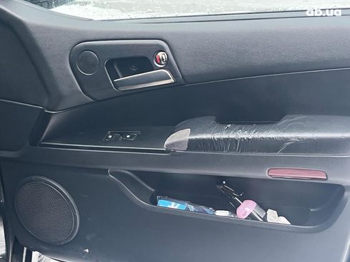 SsangYong kyron deluxe 2007 черный - фото 31