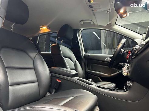 Mercedes-Benz B-Класс 2016 - фото 7