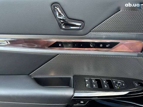 BMW 7 серия 2023 - фото 13
