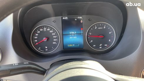 Mercedes-Benz Sprinter Furgon 2020 белый - фото 9