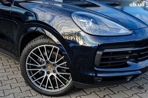 Porsche Cayenne 2019 - фото 16