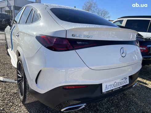 Mercedes-Benz GLC-Класс 2024 - фото 4