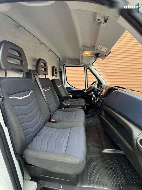 IVECO Daily 2021 - фото 16