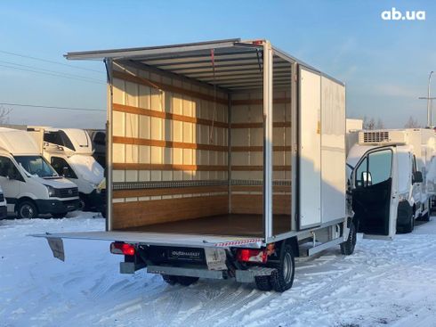 Mercedes-Benz Sprinter 2019 - фото 7