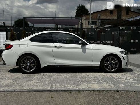 BMW 2 серия 2016 - фото 9