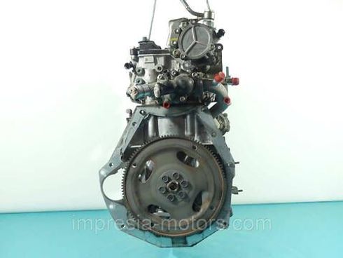 двигатель в сборе для Mazda CX-5 - купити на Автобазарі - фото 5