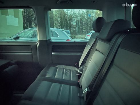 Volkswagen Multivan 2022 - фото 10