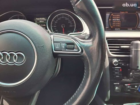 Audi A5 2012 - фото 18