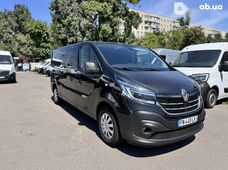 Купить Renault Trafic 2020 бу в Киеве - купить на Автобазаре