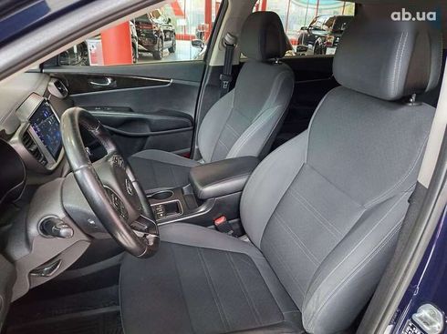 Kia Sorento 2016 - фото 17