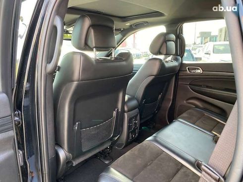 Jeep Grand Cherokee 2020 - фото 22