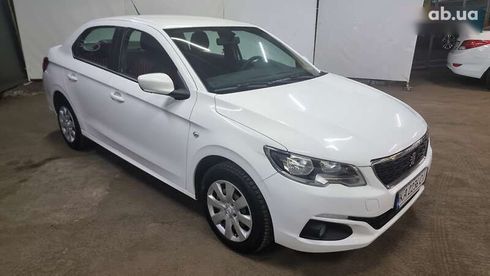 Peugeot 301 2021 - фото 6