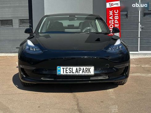 Tesla Model 3 2023 - фото 2