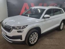 Купити Skoda бу в Києві - купити на Автобазарі