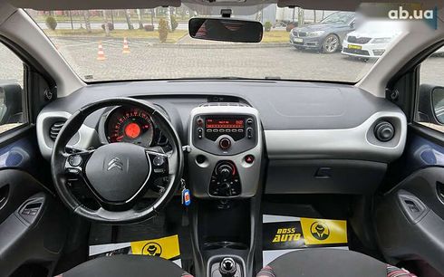 Citroёn C1 2016 - фото 11