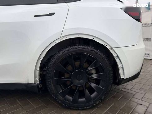 Tesla Model Y 2020 - фото 7