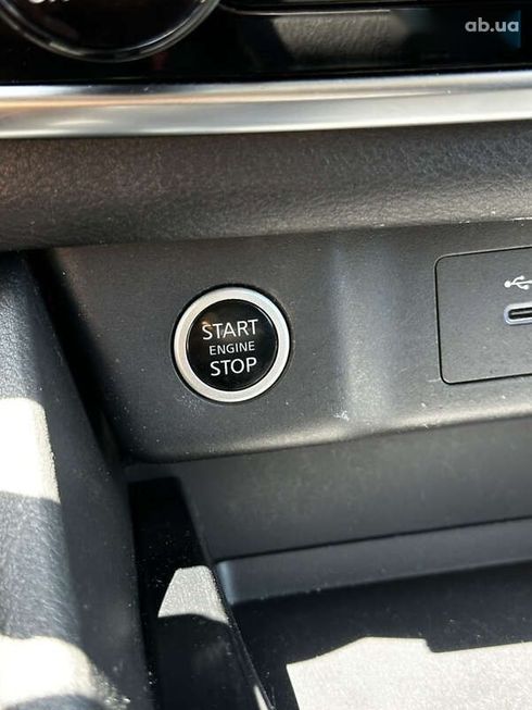 Nissan Rogue 2020 - фото 11