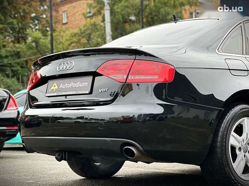 Audi A4 2008 - фото 15