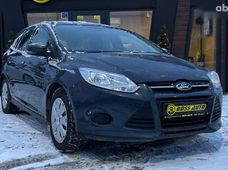 Продажа б/у Ford Focus в Коломые - купить на Автобазаре