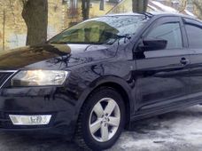Запчастини Розбірки Skoda Rapid Запорізька область - купити на Автобазарі