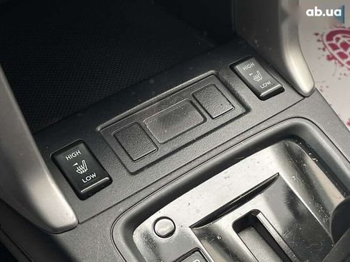 Subaru Forester 2014 - фото 29