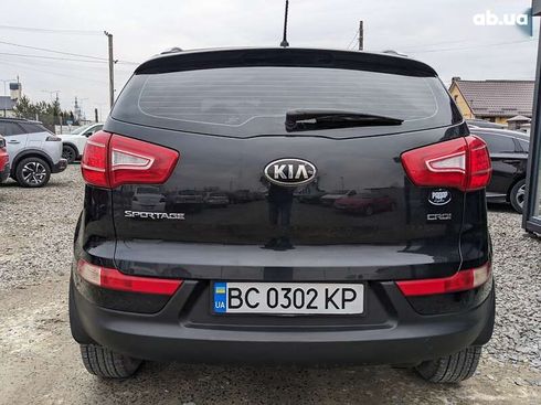 Kia Sportage 2013 - фото 7