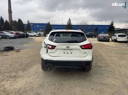 Nissan Rogue 2017 - фото 5