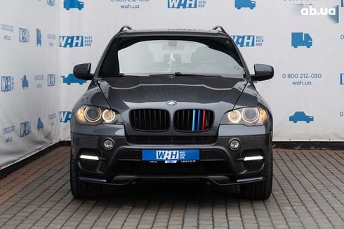 BMW X5 2011 - фото 2