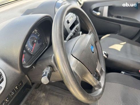Geely GX-2 2013 - фото 13