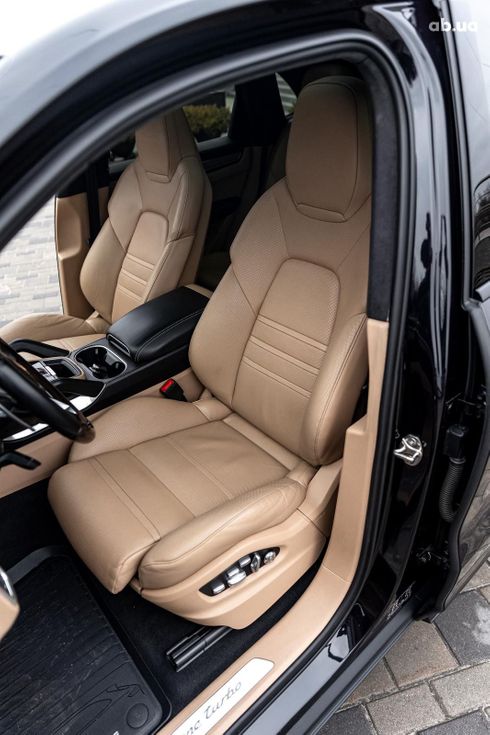 Porsche Cayenne 2018 - фото 11
