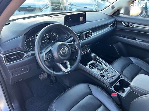 Mazda CX-5 2022 - фото 15